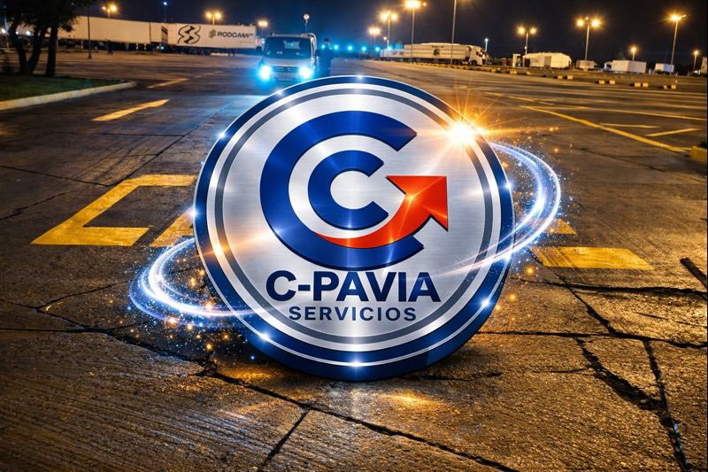 Proyecto C-PAVIA con paneles SIP