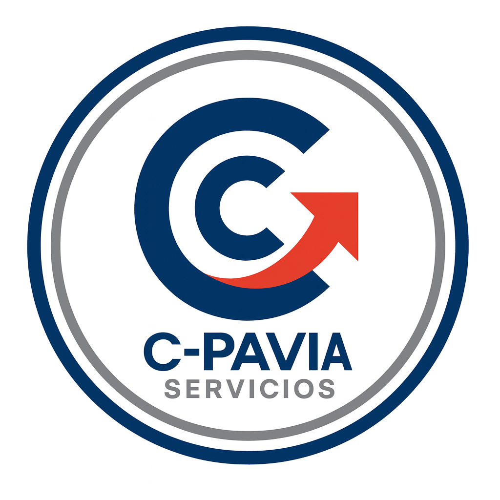 Logo C-PAVIA
