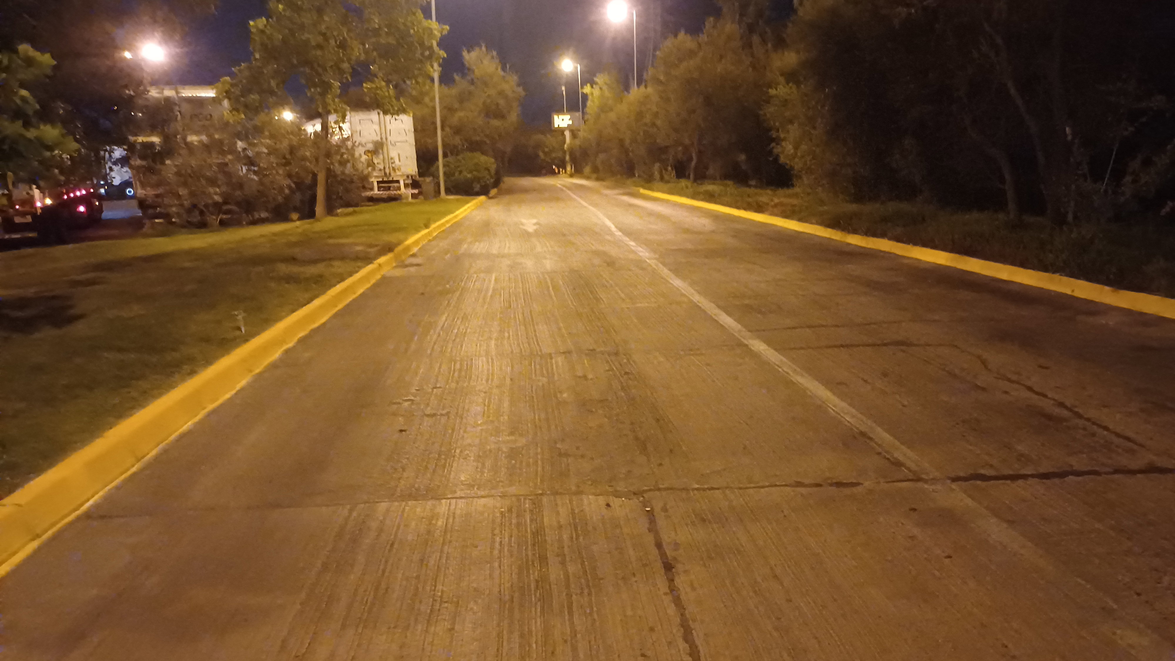 Demarcación Vial
